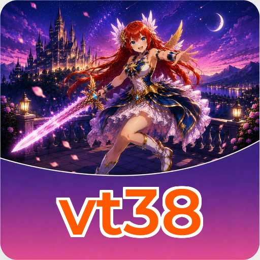 Logo vt38