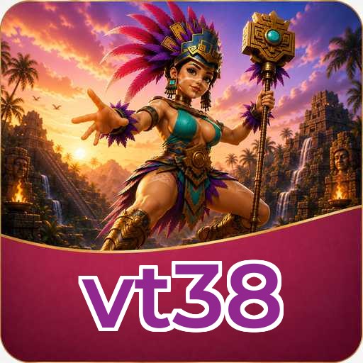 Logo vt38