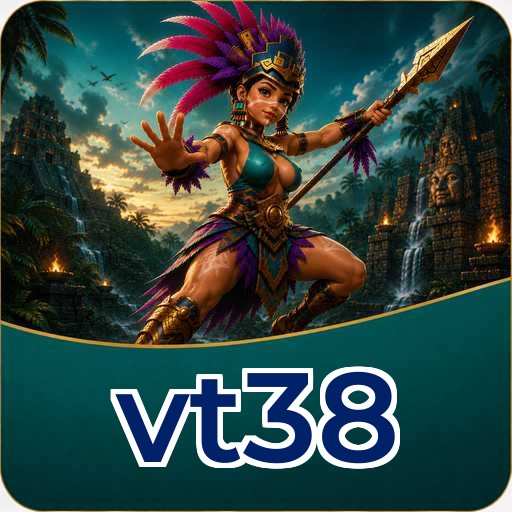 Logo vt38