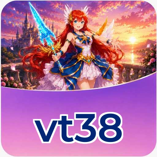 Logo vt38