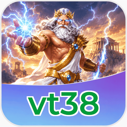 Logo vt38
