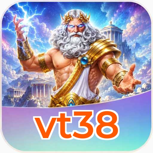 Logo vt38