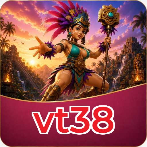 Logo vt38