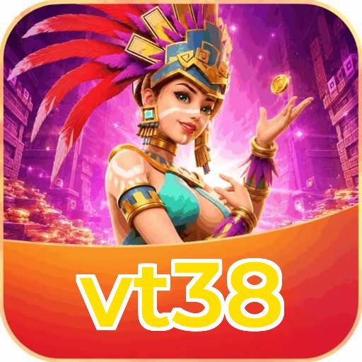 Logo vt38