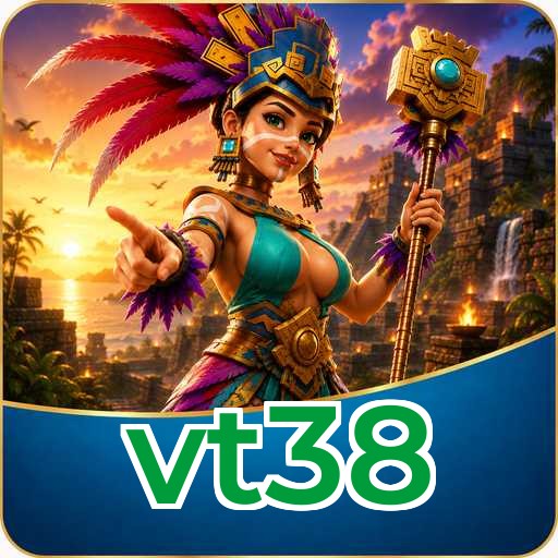 Logo vt38