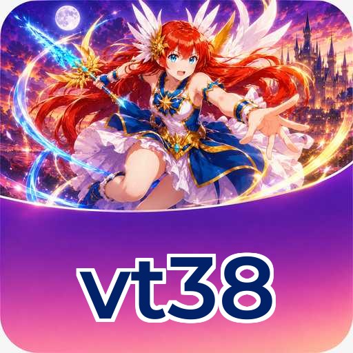 Logo vt38
