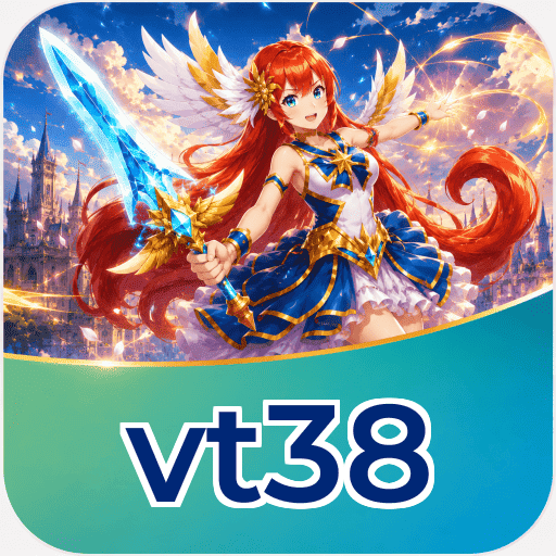 Logo vt38