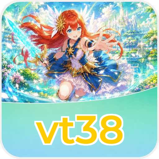 Logo vt38