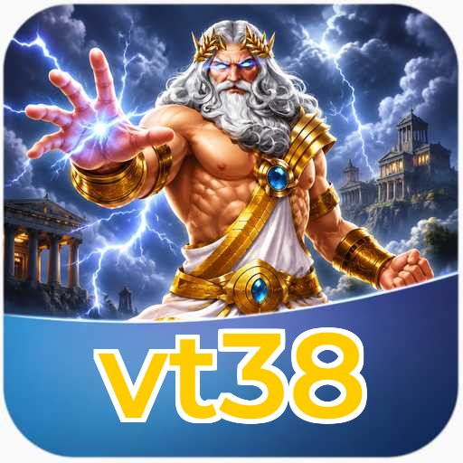 Logo vt38