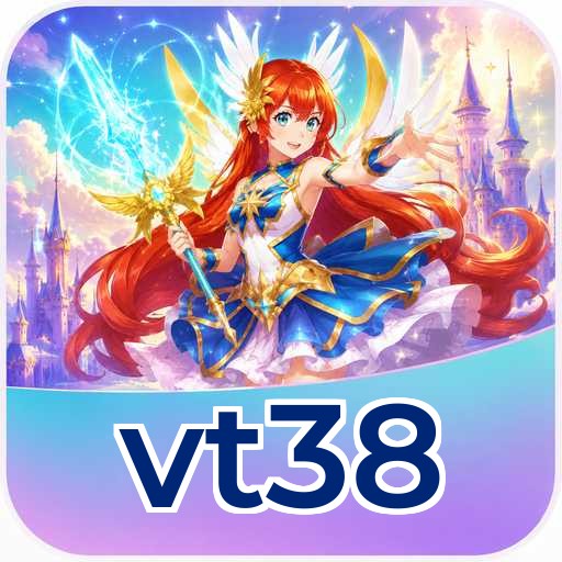 Logo vt38