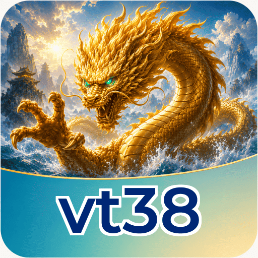 Logo vt38