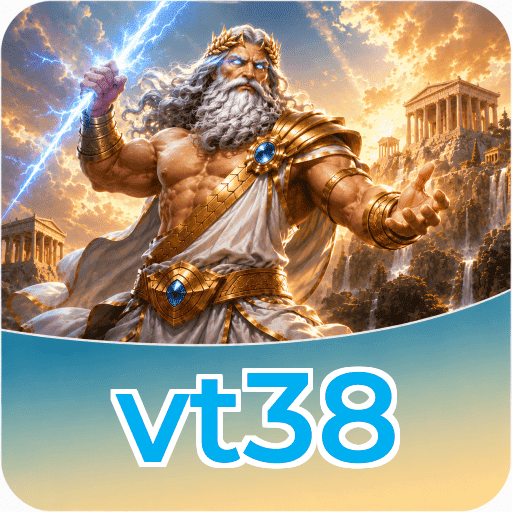 Logo vt38