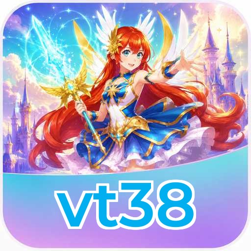 Logo vt38