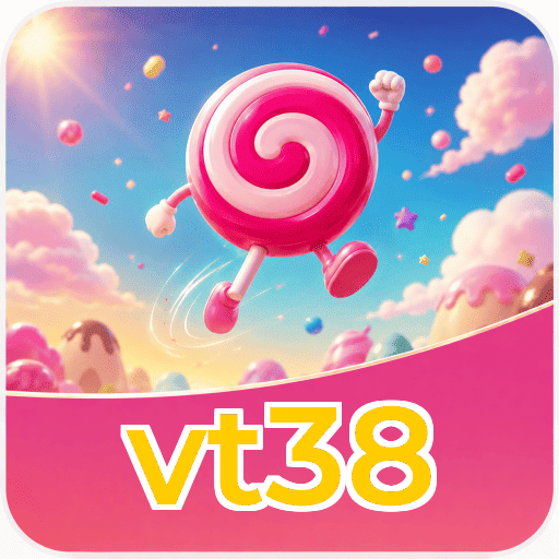 Logo vt38