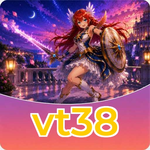 Logo vt38