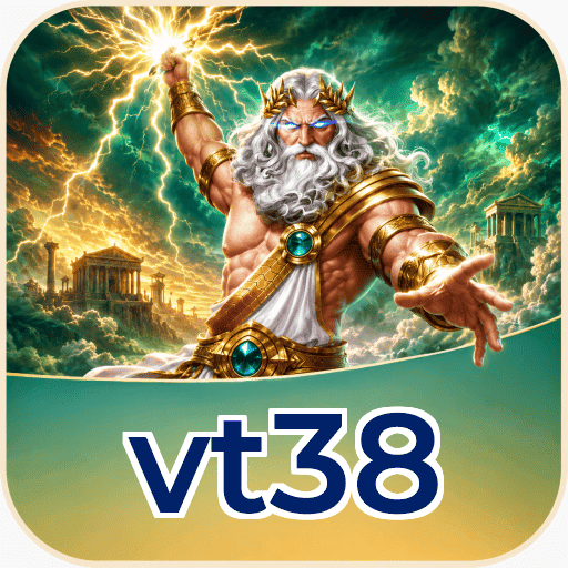 Logo vt38