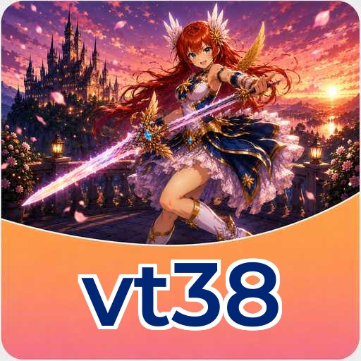 Logo vt38