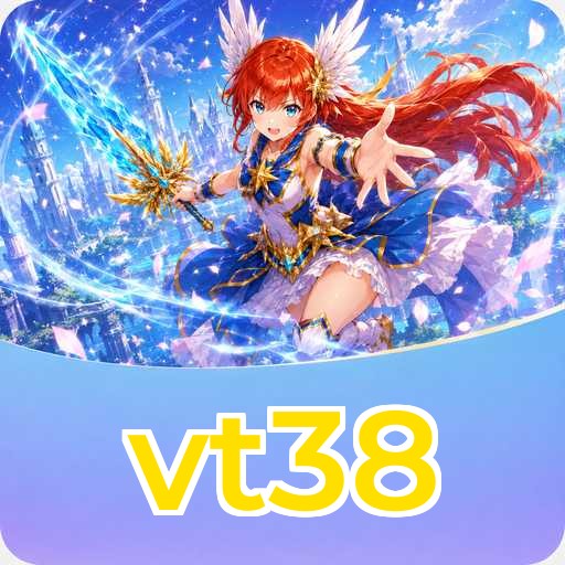 Logo vt38