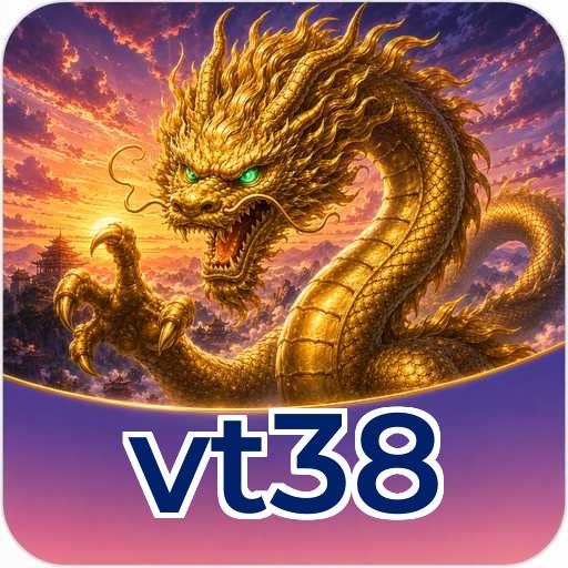 Logo vt38