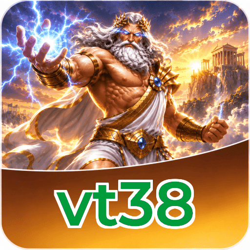 Logo vt38