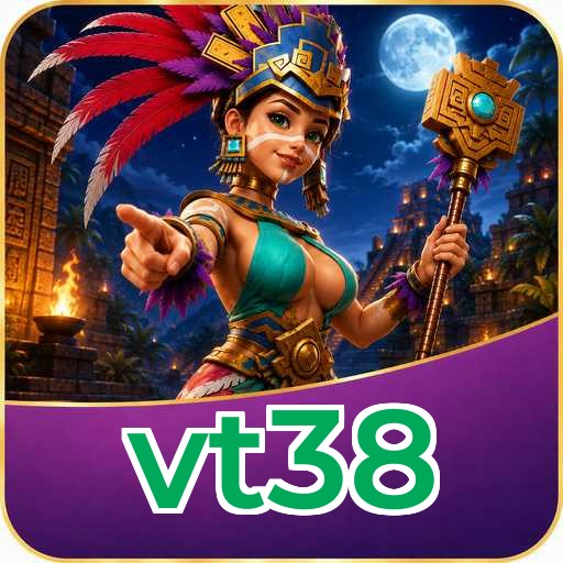 Logo vt38