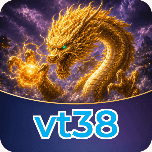 Logo vt38