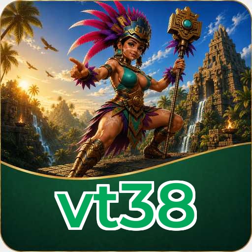 Logo vt38