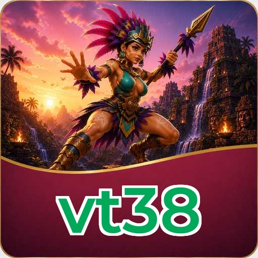 Logo vt38