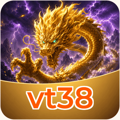 Logo vt38