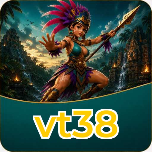Logo vt38