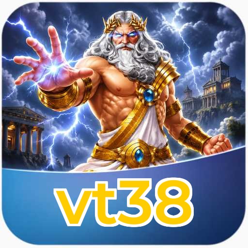 Logo vt38