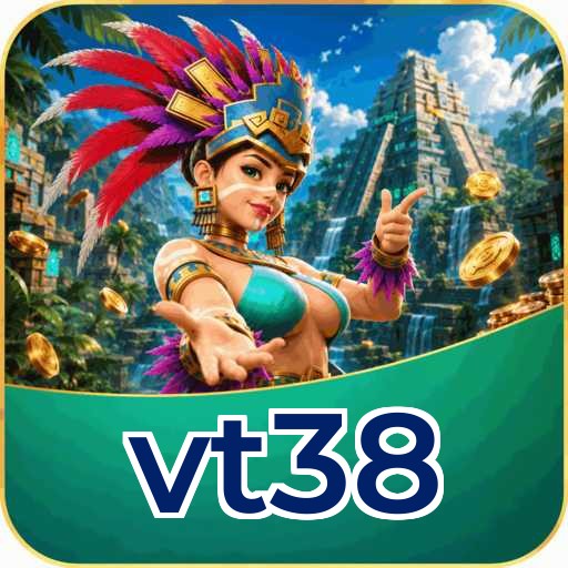 Logo vt38
